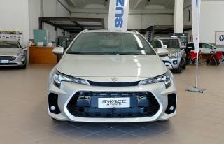 SUZUKI Swace usata, con Airbag