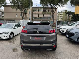 PEUGEOT 3008 usata, con Boardcomputer