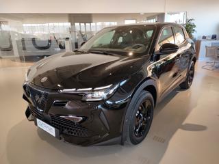 ALFA ROMEO Junior 1.2 136 CV Hybrid eDCT6 con Pack Techno