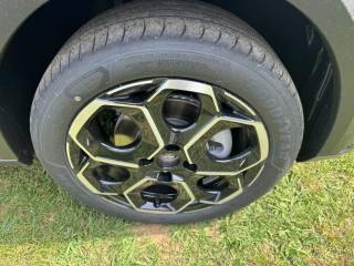 CITROEN C3 usata, con Specchietti laterali elettrici