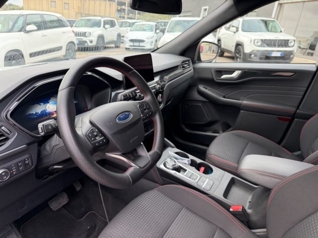 FORD Kuga usata 8