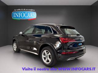 AUDI Q5 usata, con Airbag