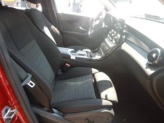 MERCEDES-BENZ GLC 300 usata, con Climatizzatore