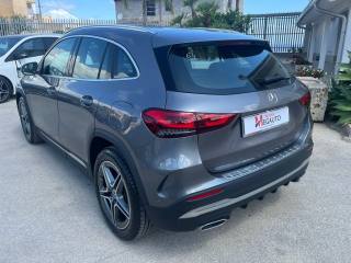 MERCEDES-BENZ GLA 200 usata, con Airbag Passeggero