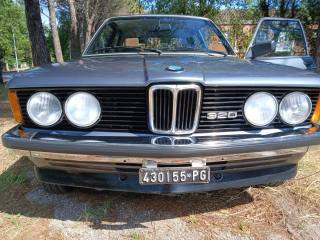BMW 320 usata 2