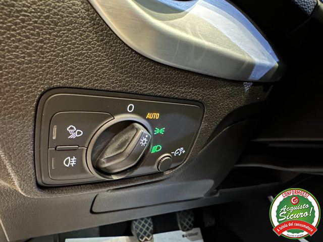AUDI Q2 usata, con Autoradio digitale