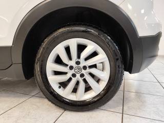 VOLKSWAGEN T-Cross usata, con Immobilizzatore elettronico