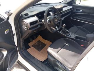 JEEP Avenger usata, con Cerchi in lega