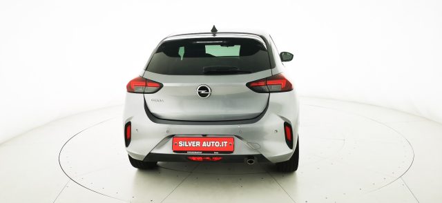 OPEL Corsa usata 49