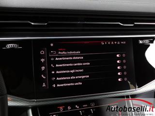 AUDI Q7 usata, con Pacchetto sportivo