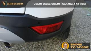 FORD Kuga usata, con Pneumatici quattro stagioni