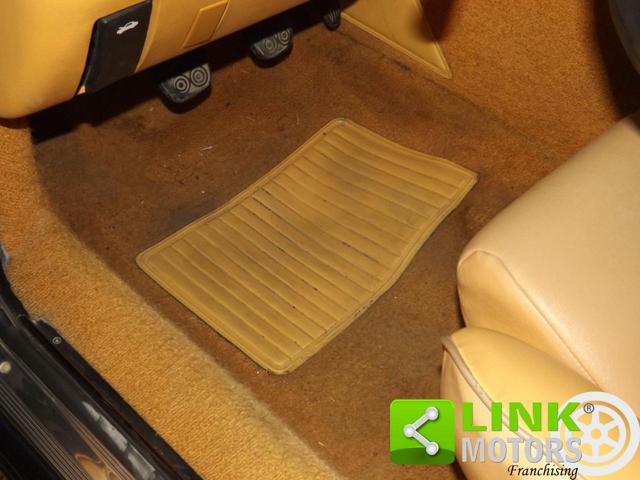 ALFA ROMEO Spider usata 52