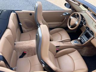 PORSCHE 911 usata, con Specchietti laterali elettrici