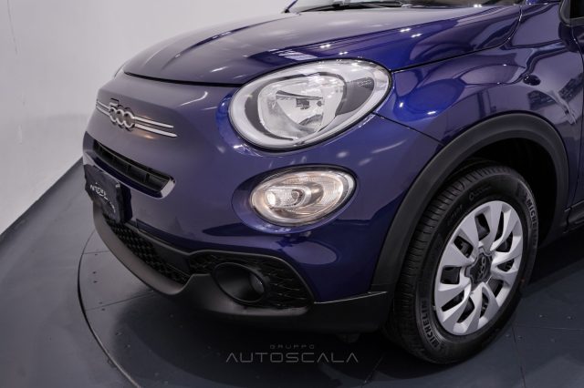 FIAT 500X usata, con Bluetooth