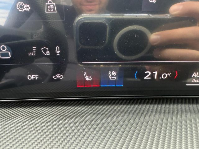 AUDI Q5 usata, con Leve al volante