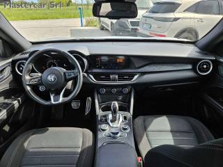 ALFA ROMEO Stelvio usata, con Fendinebbia
