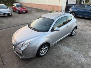 ALFA ROMEO MiTo usata, con Volante in pelle