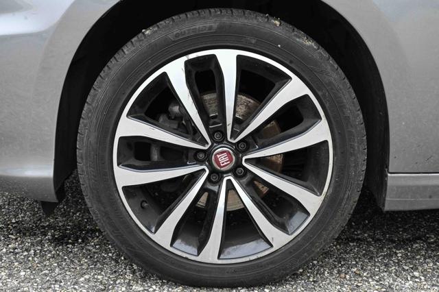 FIAT Tipo usata, con ESP