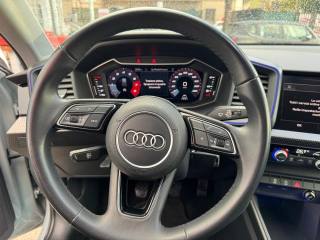 AUDI A1 usata, con Cruise Control