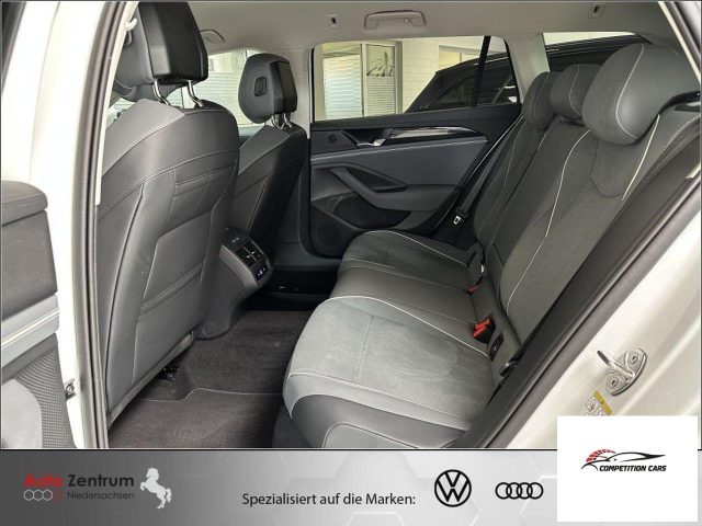 VOLKSWAGEN Passat usata, con Cruise Control