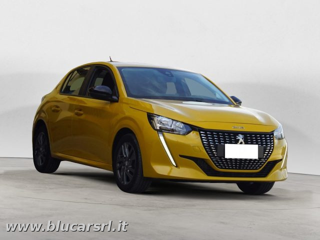 PEUGEOT 208 usata, con Airbag