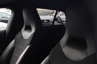 MERCEDES-BENZ CLA 200 usata, con Filtro antiparticolato