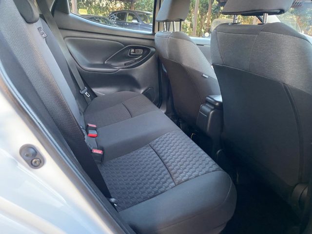 MAZDA 2 usata, con ESP