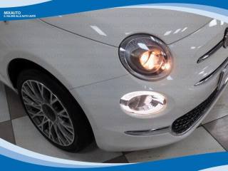 FIAT 500 usata, con Immobilizzatore elettronico