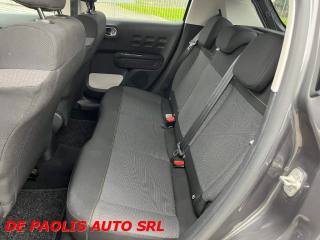 CITROEN C3 usata, con Cerchi in lega