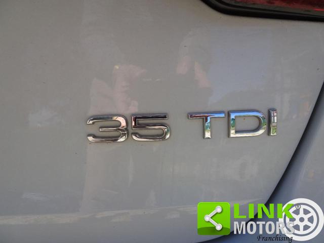 AUDI A4 usata, con Luci diurne LED