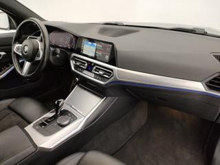 BMW 320 usata, con Sedile posteriore sdoppiato
