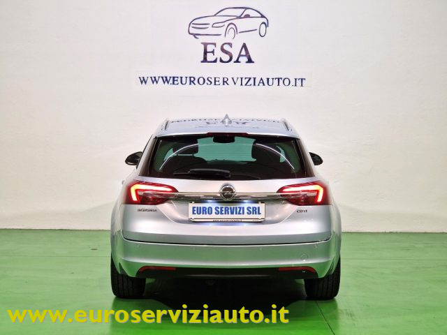 OPEL Insignia usata, con Climatizzatore