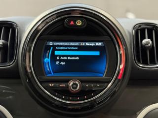 MINI Countryman usata, con USB
