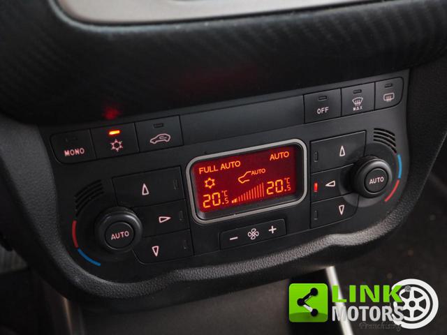 ALFA ROMEO MiTo usata, con Filtro antiparticolato