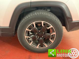 JEEP Compass usata, con Fari LED