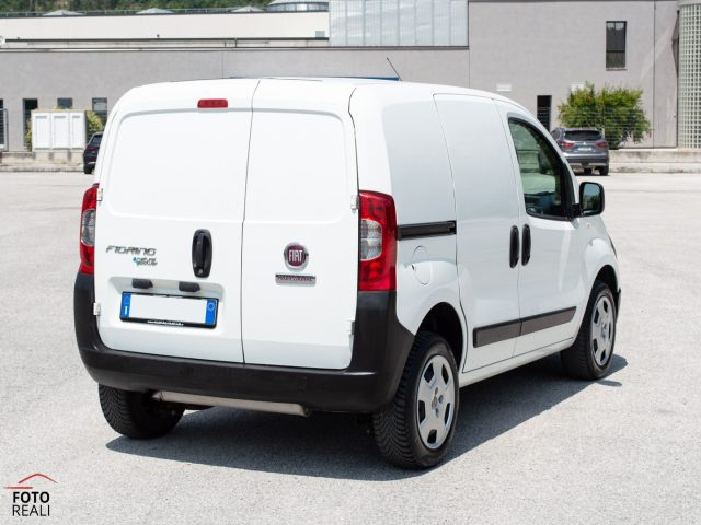 FIAT Fiorino usata, con Controllo trazione