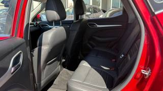 MG ZS usata, con Immobilizzatore elettronico