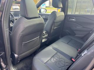 NISSAN Qashqai usata, con Immobilizzatore elettronico