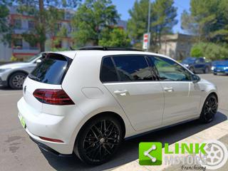 VOLKSWAGEN Golf usata, con Limitatore di velocità
