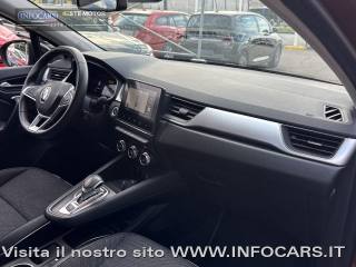 RENAULT Captur usata, con Controllo trazione