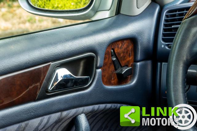 MERCEDES-BENZ CLK 200 usata 23
