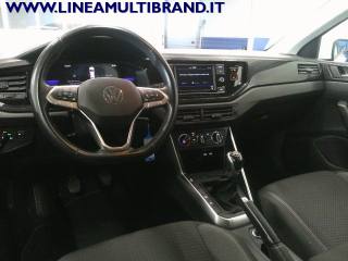 VOLKSWAGEN Polo usata, con Fari LED