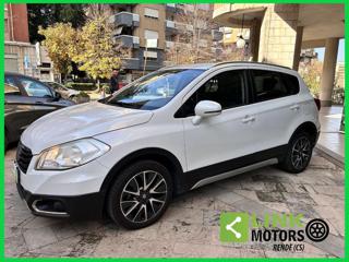 SUZUKI S-Cross usata, con Airbag