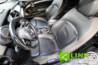 MINI Cooper S usata 6