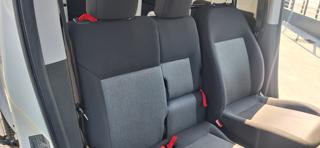 FIAT Doblo usata 10