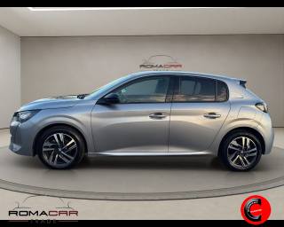 PEUGEOT 208 usata, con Controllo trazione