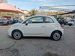 FIAT 500 usata, con Airbag Passeggero