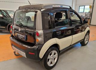 FIAT Panda usata, con Airbag Passeggero