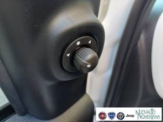 FIAT Panda usata, con Chiusura centralizzata telecomandata