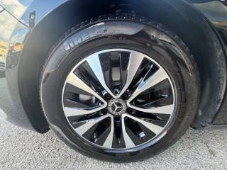 MERCEDES-BENZ A 180 usata, con Touch screen